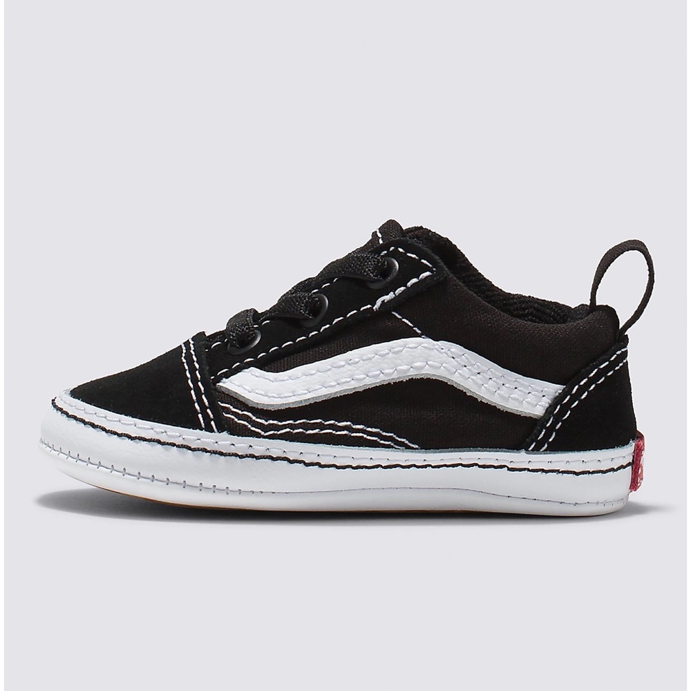 Van old skoll crib shoe